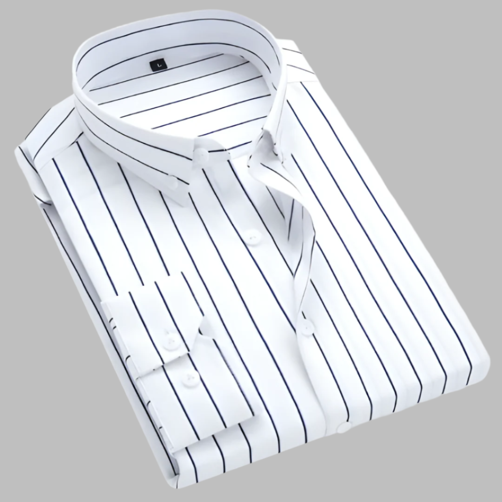 Jamil – Camicia A Quadri Dal Design Classico E Raffinato