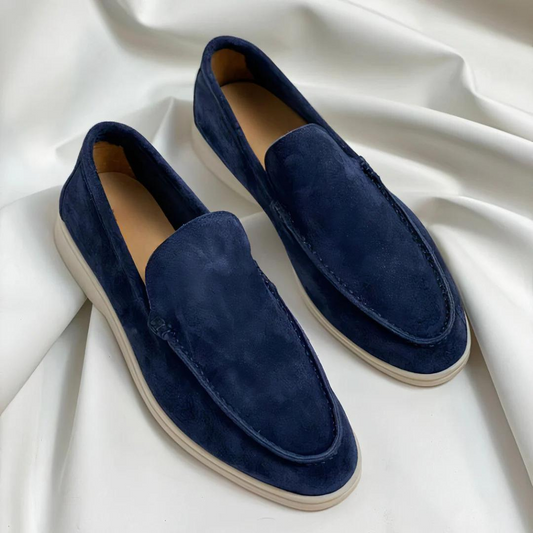 Paolo – Mocassini Eleganti E Leggeri Per Un Look Raffinato