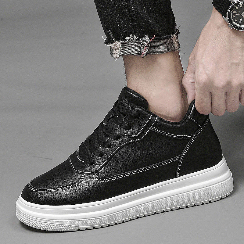 Terenzio - Sneaker Sportivi Casual Uomo Comfort Quotidiano