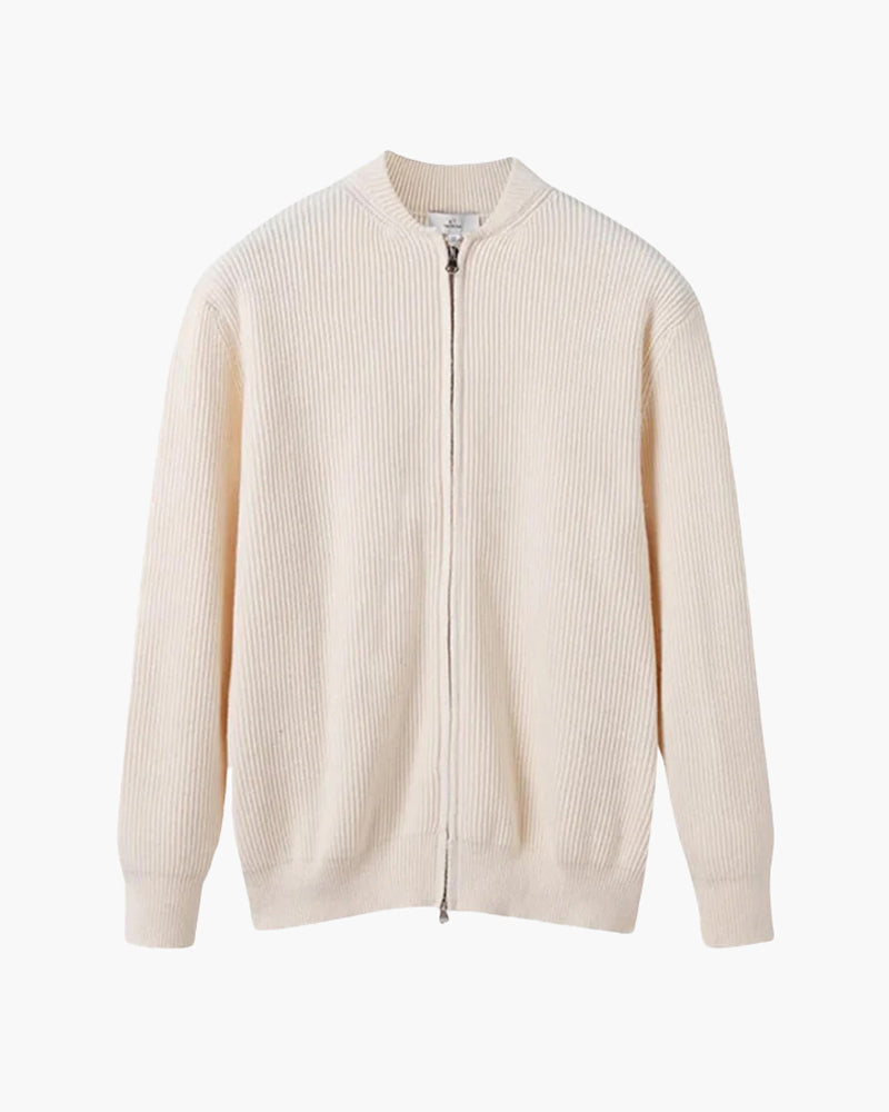 Raniero – Gilet Da Uomo Elegante Con Taglio Senza Maniche