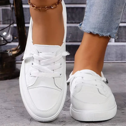 Karmela - Scarpe Ortopediche Donna Traspiranti Comfort Moda