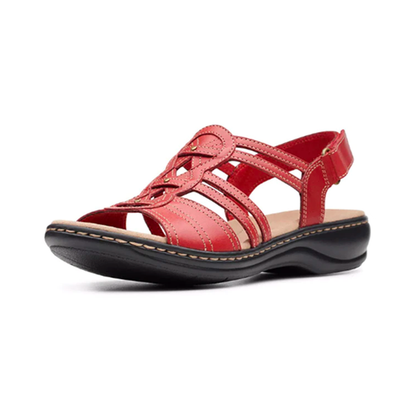 Sabrina - Sandali Ortopedici Eleganti Punta Aperta