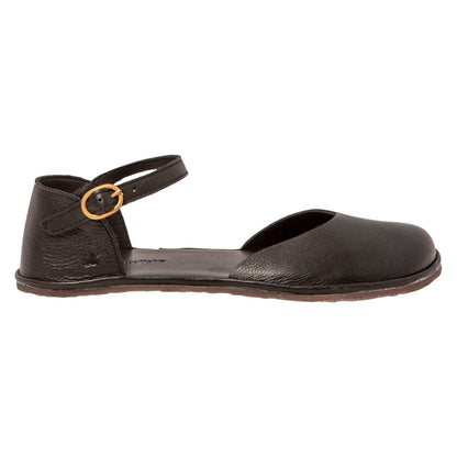 Delfina - Sandali Barefoot Donna Comfort Naturale Elegante