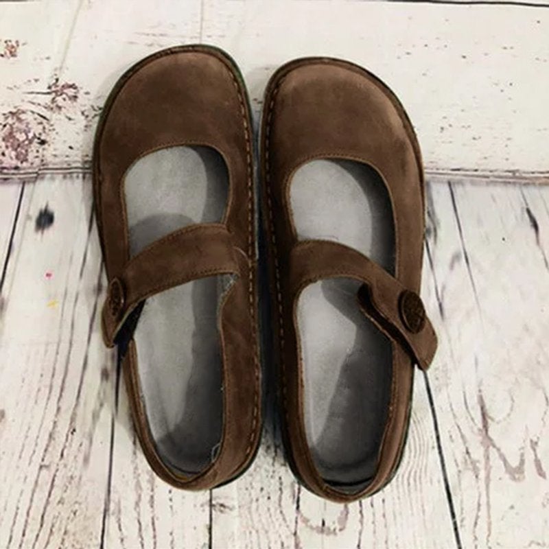 Laura – Scarpe Da Donna Eleganti Con Raffinate Decorazioni