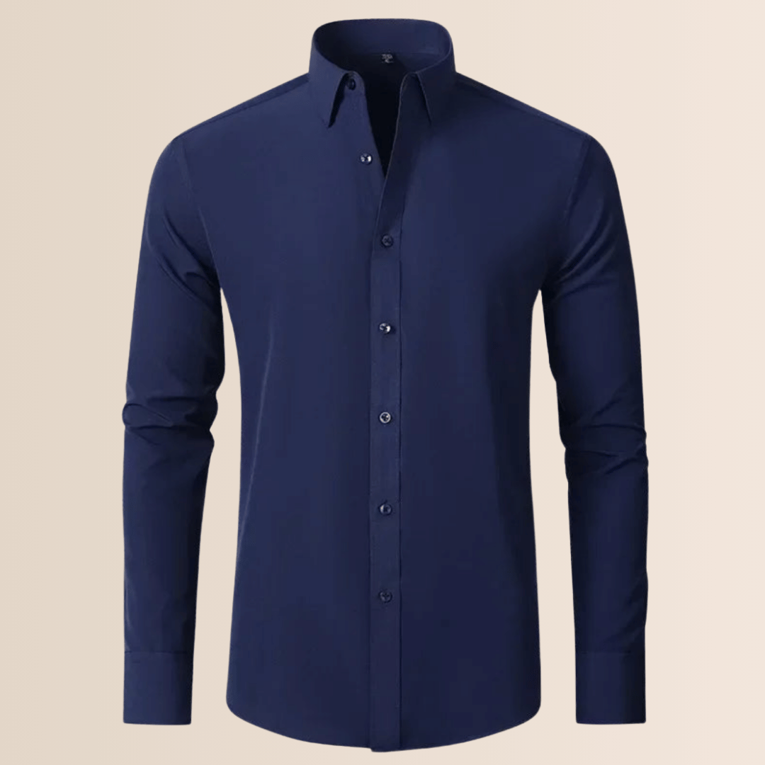 Eugenio – Camicia Da Lavoro Confortevole E Professionale