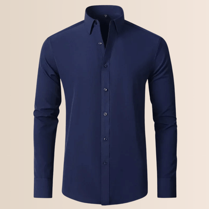 Eugenio – Camicia Da Lavoro Confortevole E Professionale