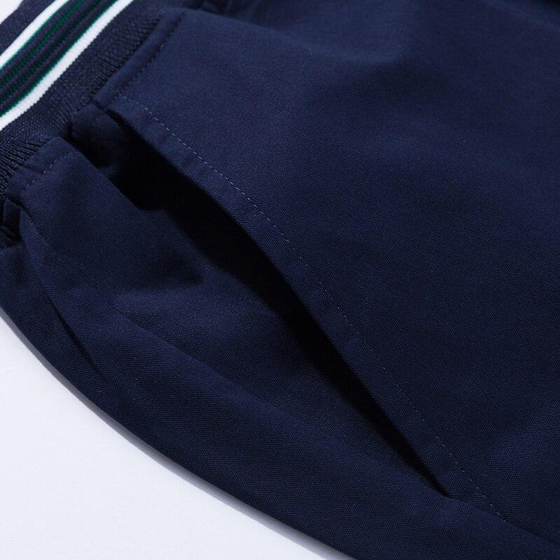 Enrico - Shorts Greyson Uomo Eleganti Moderni Versatili Comfort