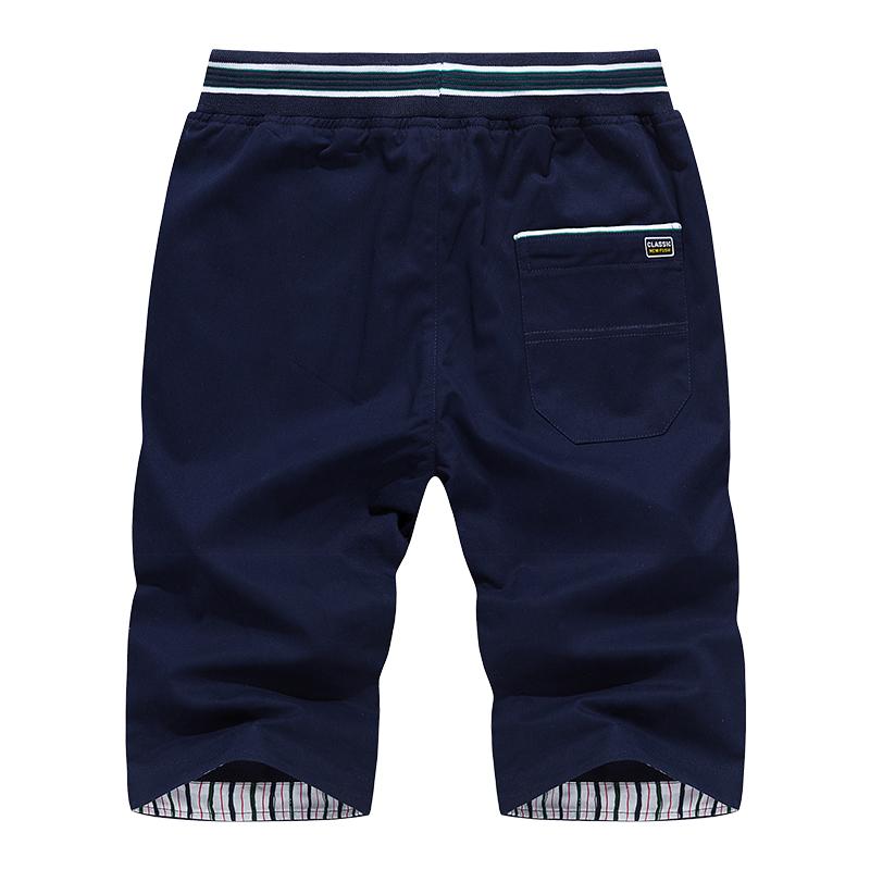 Enrico - Shorts Greyson Uomo Eleganti Moderni Versatili Comfort