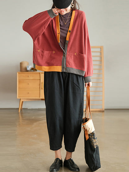 Dolcetta - Cappotto Donna Taglia Plus Elegante Casual