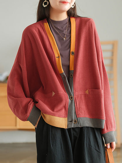 Dolcetta - Cappotto Donna Taglia Plus Elegante Casual