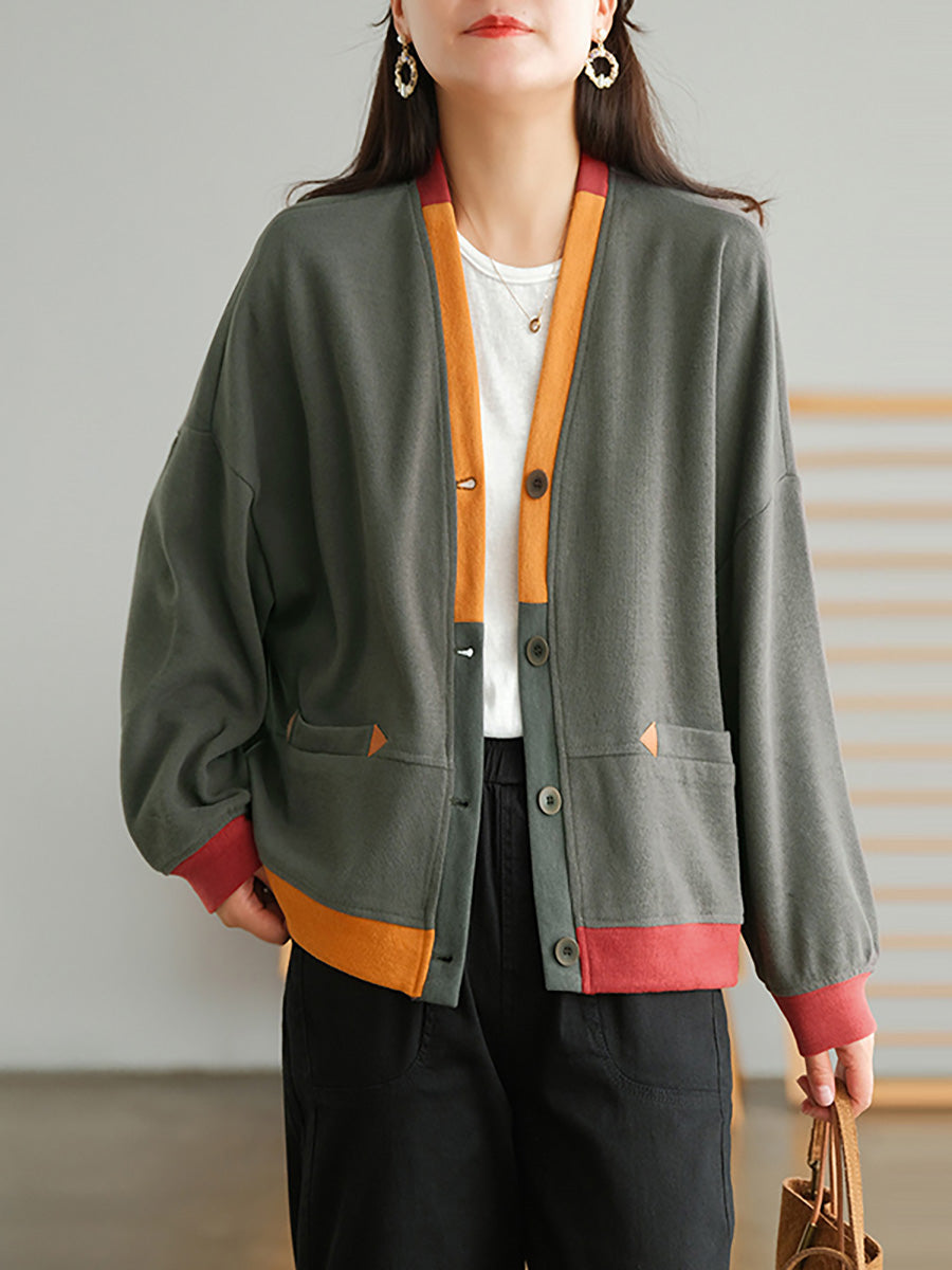 Dolcetta - Cappotto Donna Taglia Plus Elegante Casual