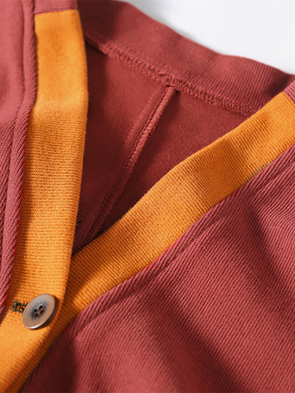 Dolcetta - Cappotto Donna Taglia Plus Elegante Casual