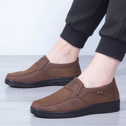 Aronne – Scarpe Da Uomo Casual Per Il Massimo Comfort Quotidiano