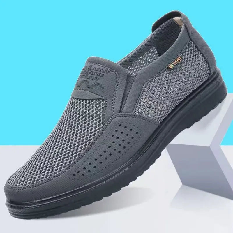 Aronne – Scarpe Da Uomo Casual Per Il Massimo Comfort Quotidiano