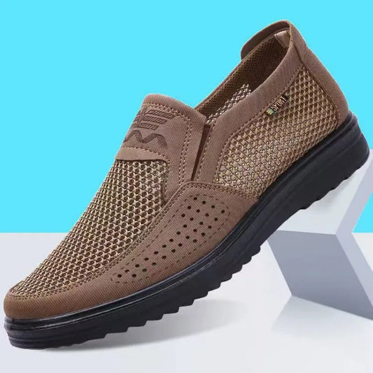 Aronne – Scarpe Da Uomo Casual Per Il Massimo Comfort Quotidiano