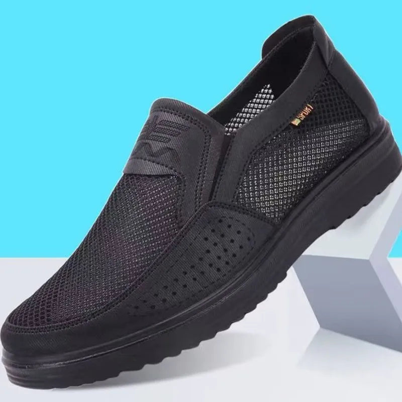 Aronne – Scarpe Da Uomo Casual Per Il Massimo Comfort Quotidiano