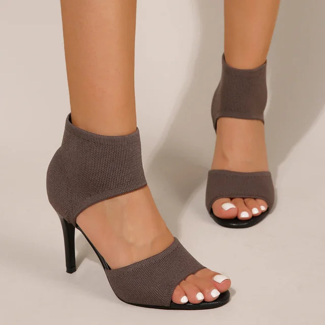 Josephina - Tacchi Ortopedici Eleganti Donna Contemporanei