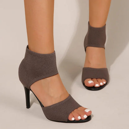 Flavia – Scarpe Con Tacco Ortopediche Eleganti Per Il Massimo Benessere
