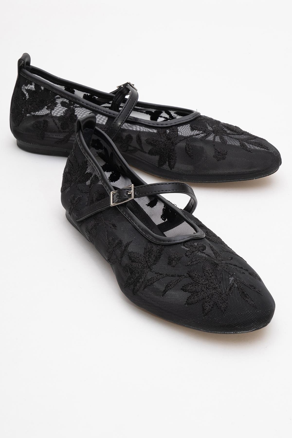 Oriana - Ballerine Donna Eleganti Floreali Moderne
