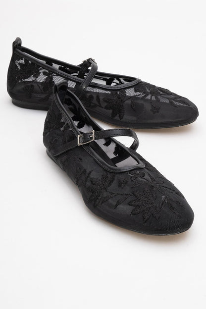 Oriana - Ballerine Donna Eleganti Floreali Moderne