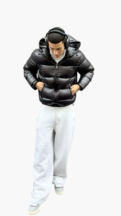 Kronos – Giacca Uomo Urban Streetwear Invernale