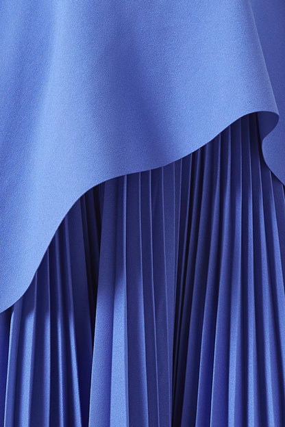 Assunta - Abito Midi Donna Elegante Versatile