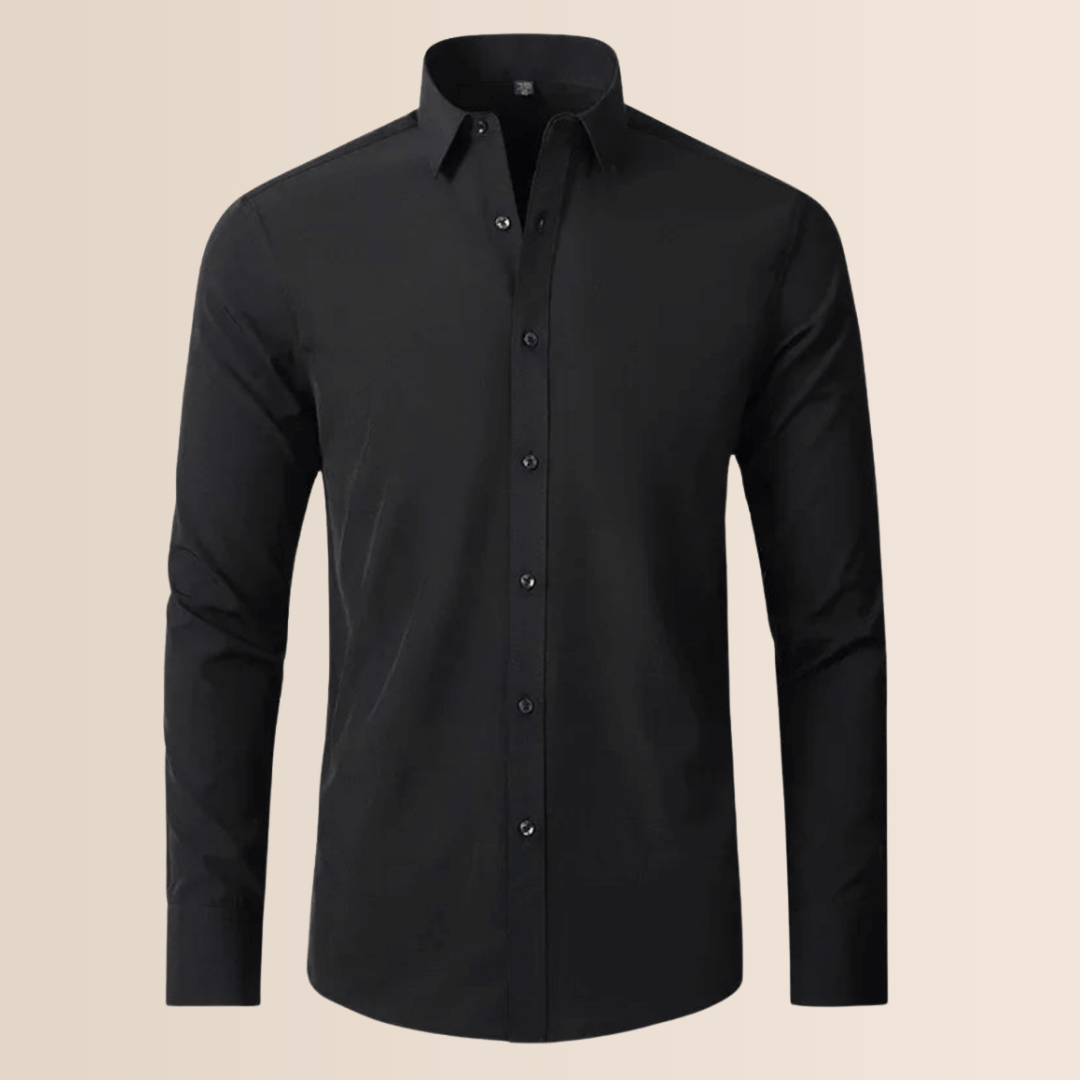 Eugenio – Camicia Da Lavoro Confortevole E Professionale