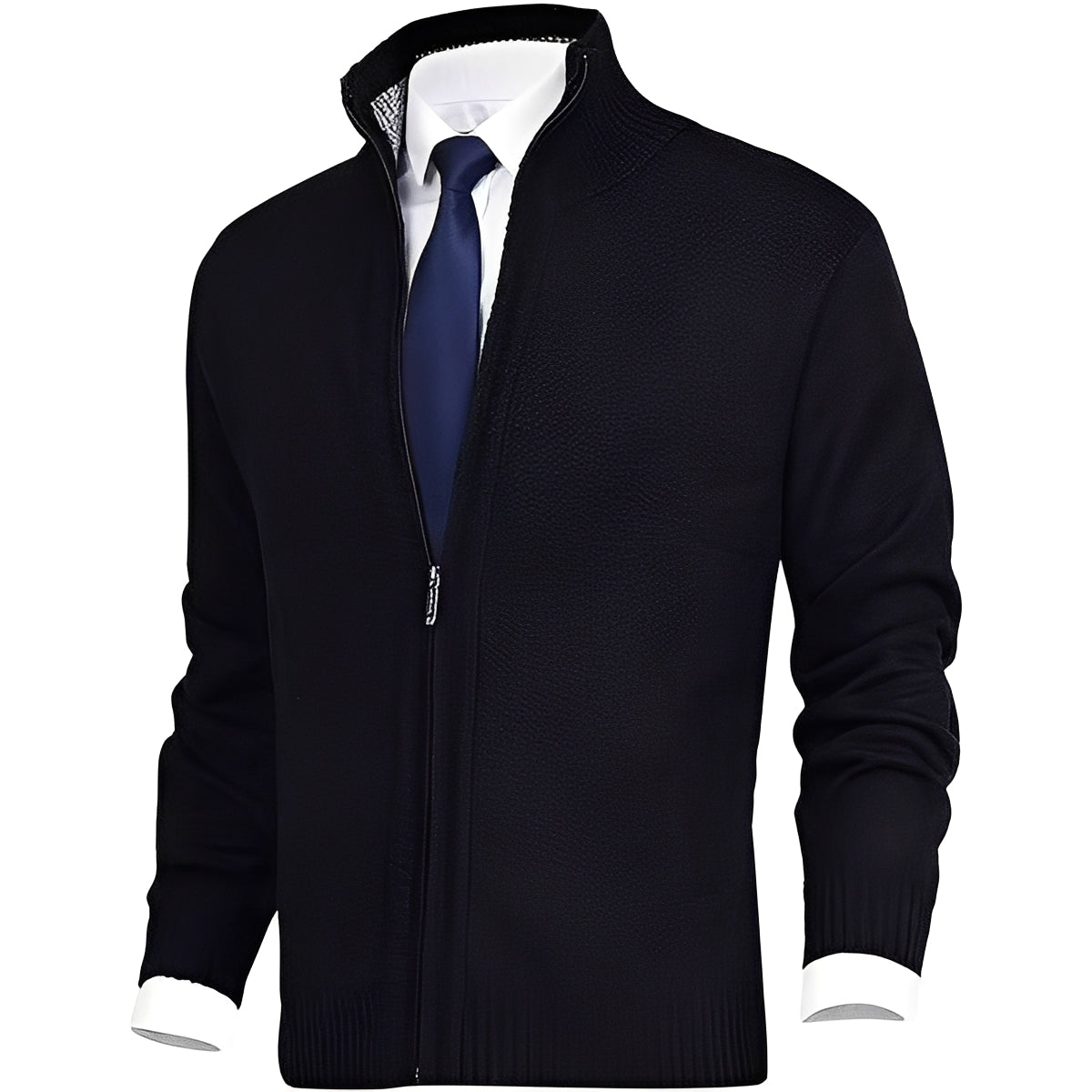 Adriano – Felpa Elegante Uomo Stile Casual