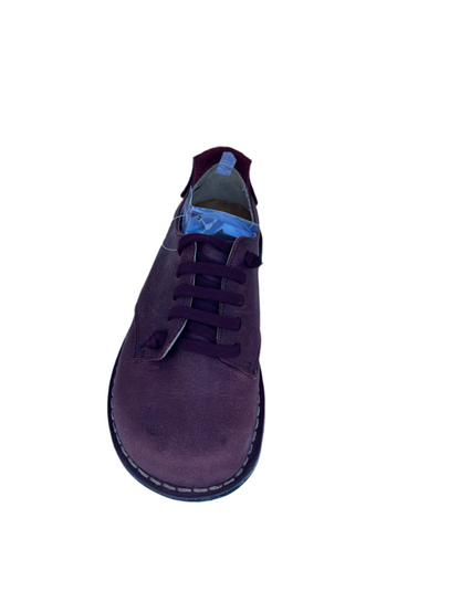 Gianni – Sneaker Casual Uomo Marrone Comode ed Eleganti