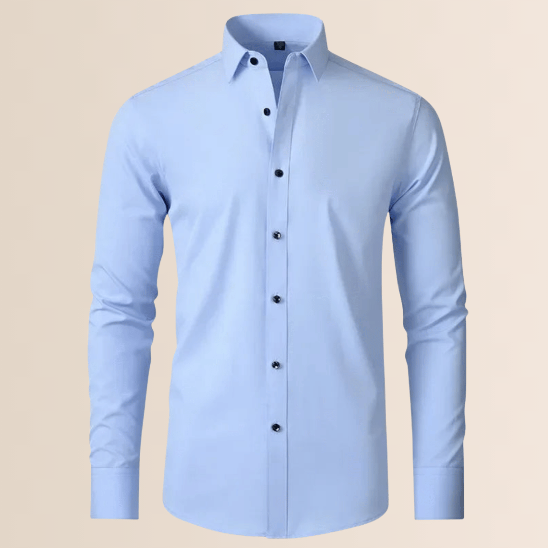 Eugenio – Camicia Da Lavoro Confortevole E Professionale