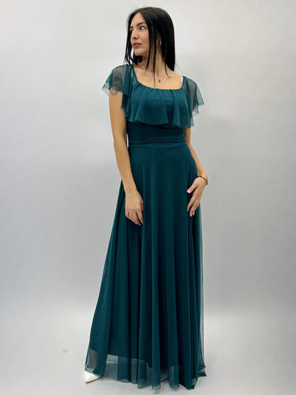 Rosenda - Abito Arden Donna Elegante Moderno Femminile