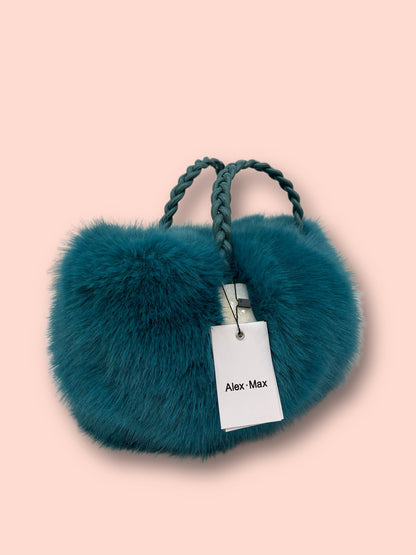 Daniela – Borsa A Secchiello Dal Design Contemporaneo E Capiente