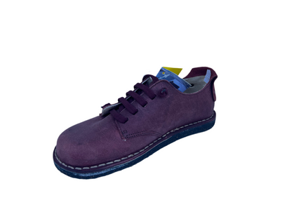 Gianni – Sneaker Casual Uomo Marrone Comode ed Eleganti