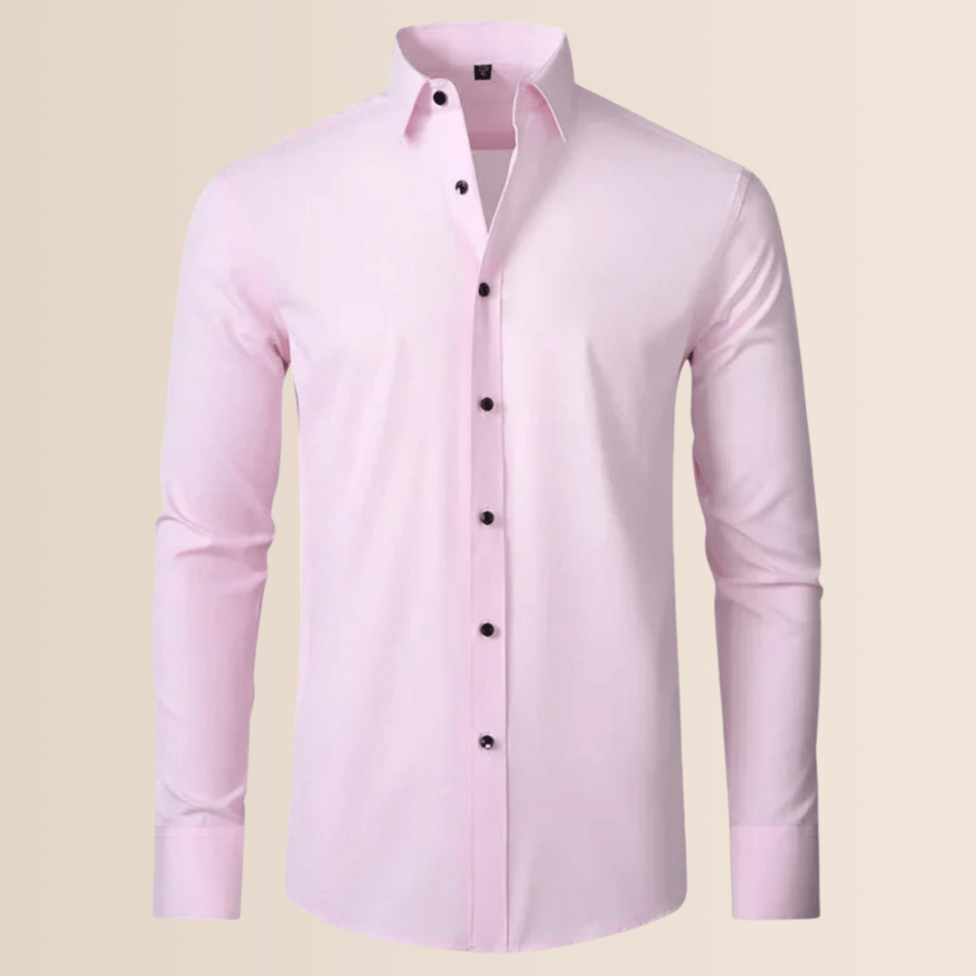 Eugenio – Camicia Da Lavoro Confortevole E Professionale
