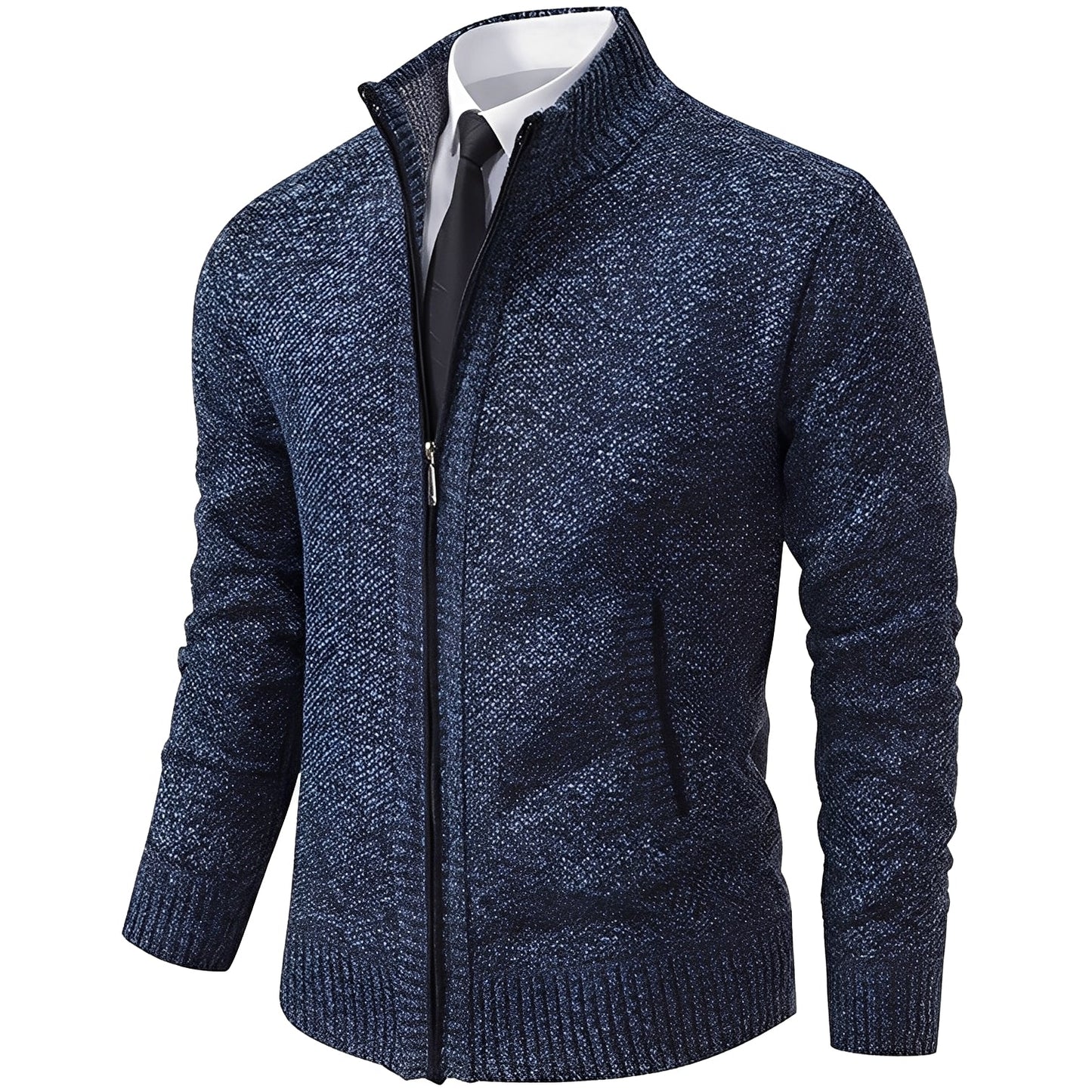 Adriano – Felpa Elegante Uomo Stile Casual