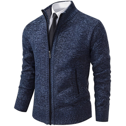 Adriano – Felpa Elegante Uomo Stile Casual