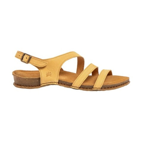 Celina - Sandalo Donna Comfort Stile Naturale Elegante
