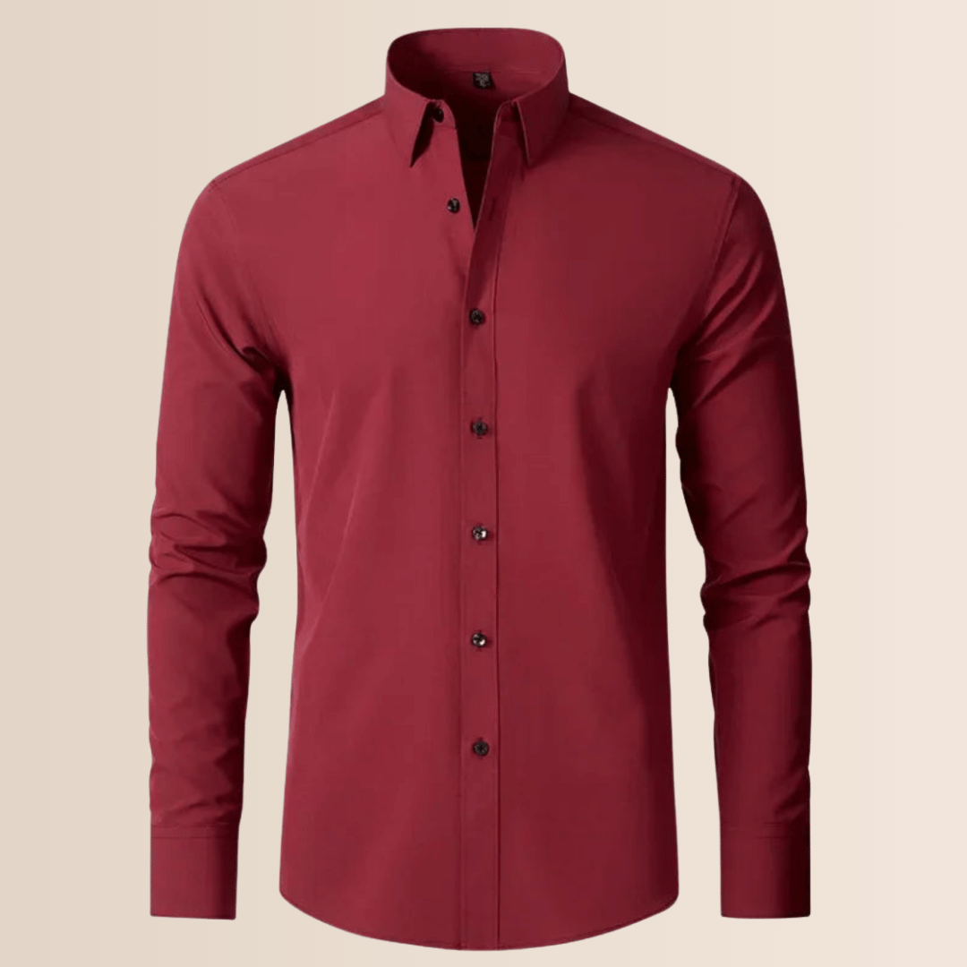 Eugenio – Camicia Da Lavoro Confortevole E Professionale