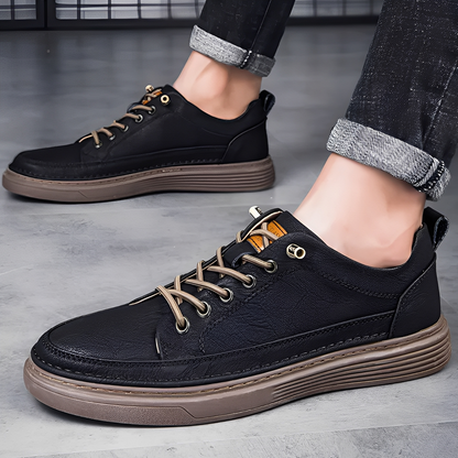 Teofil - Sneaker Classiche Uomo Stile Elegante Moderno