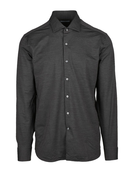 Rodiano - Camicia Uomo Next Abbigliamento Moderna Elegante