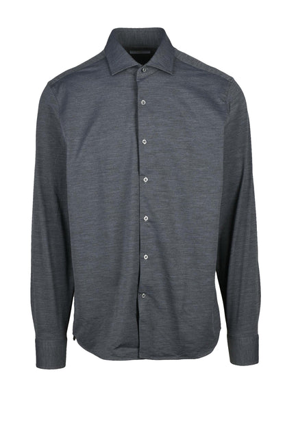 Rodiano - Camicia Uomo Next Abbigliamento Moderna Elegante