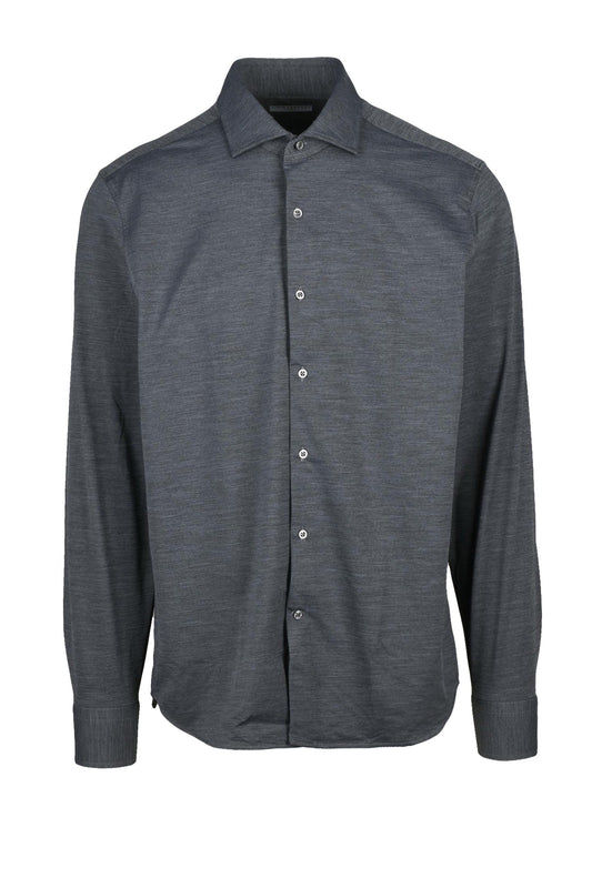 Rodiano - Camicia Uomo Next Abbigliamento Moderna Elegante