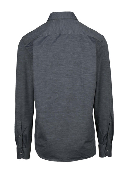 Rodiano - Camicia Uomo Next Abbigliamento Moderna Elegante