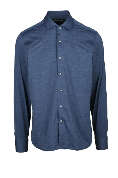 Rodiano - Camicia Uomo Next Abbigliamento Moderna Elegante