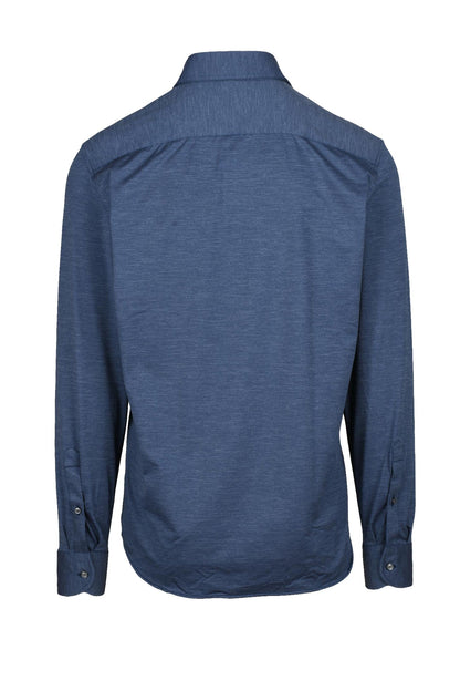 Rodiano - Camicia Uomo Next Abbigliamento Moderna Elegante