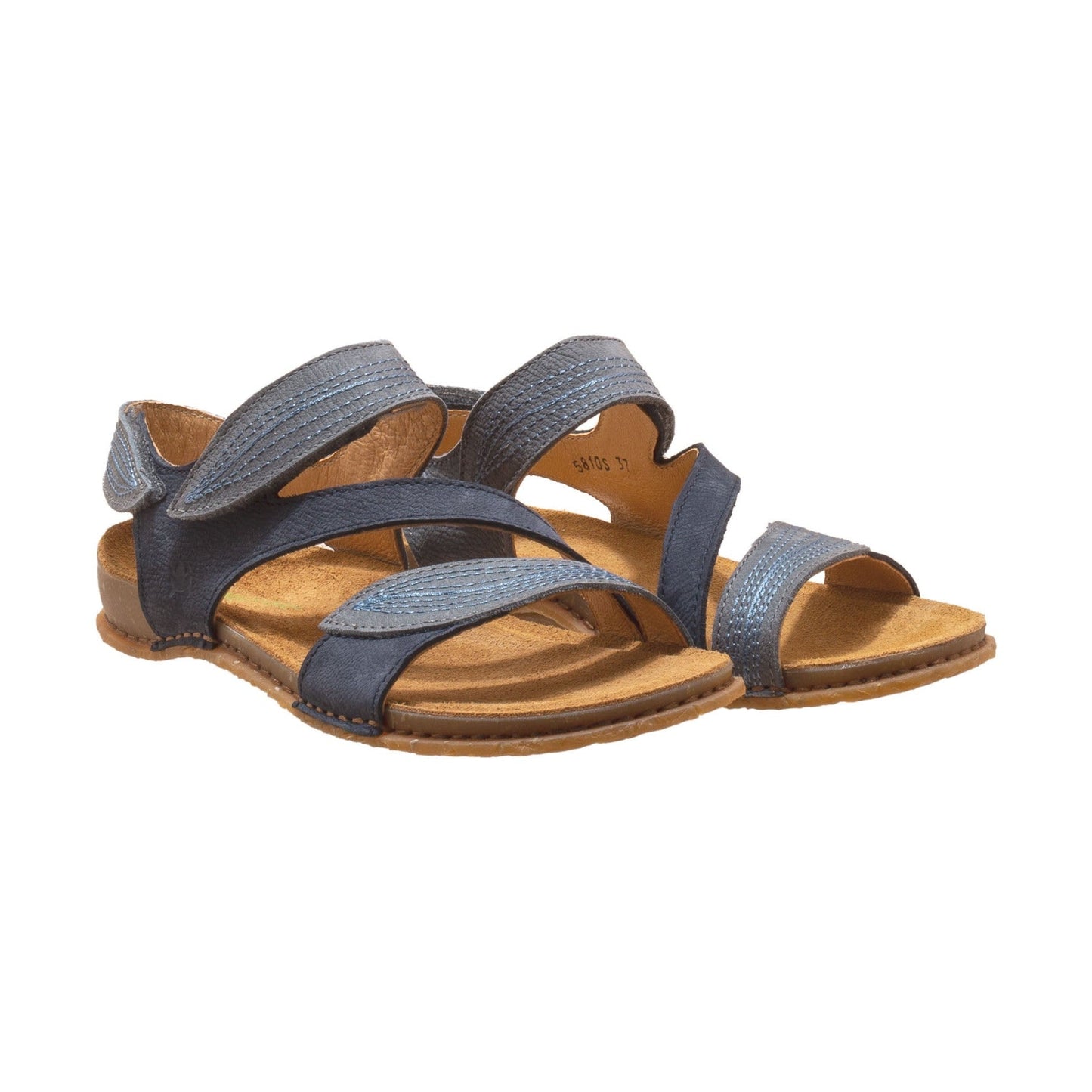 Cecilia - Sandalo Donna Comfort Elegante Quotidiano