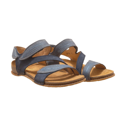 Cecilia - Sandalo Donna Comfort Elegante Quotidiano