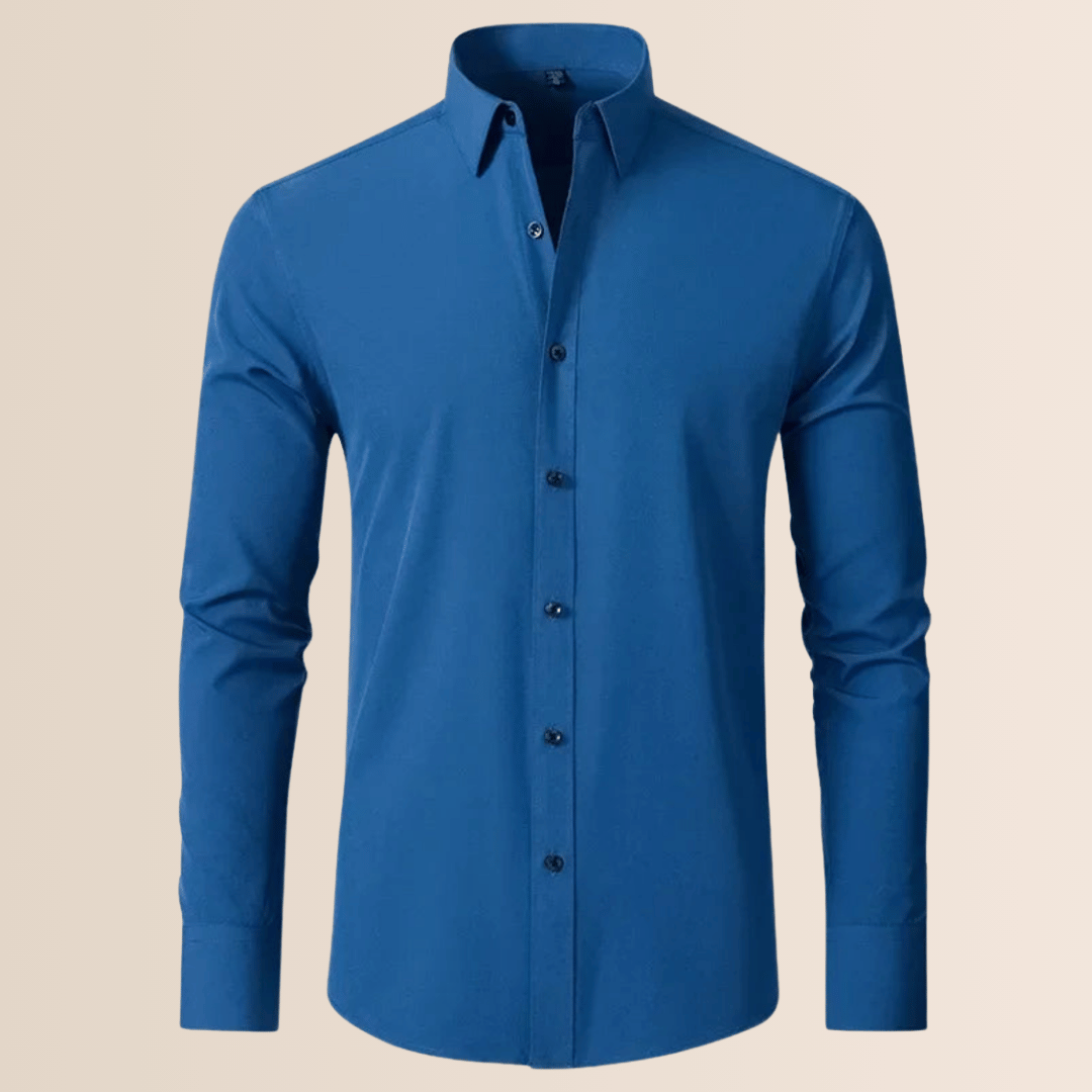 Eugenio – Camicia Da Lavoro Confortevole E Professionale