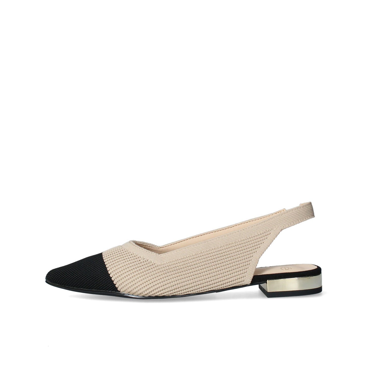 Gianna - Sandali Donna Tacco Elegante Moderno