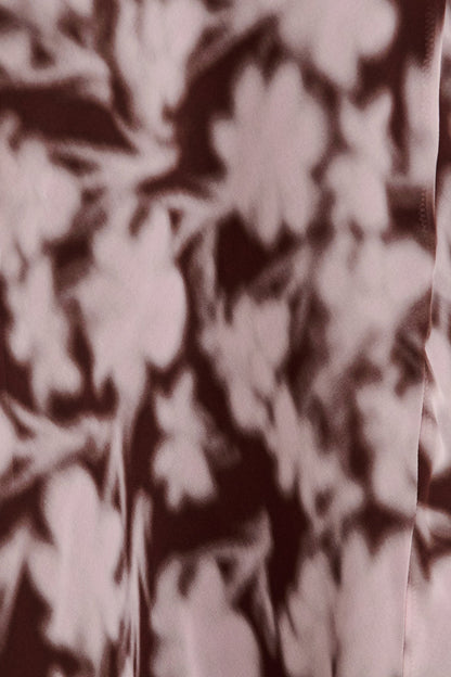 Evelina - Abito Maxi Donna Floreale Elegante